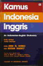 インドネシア語-英語　辞書